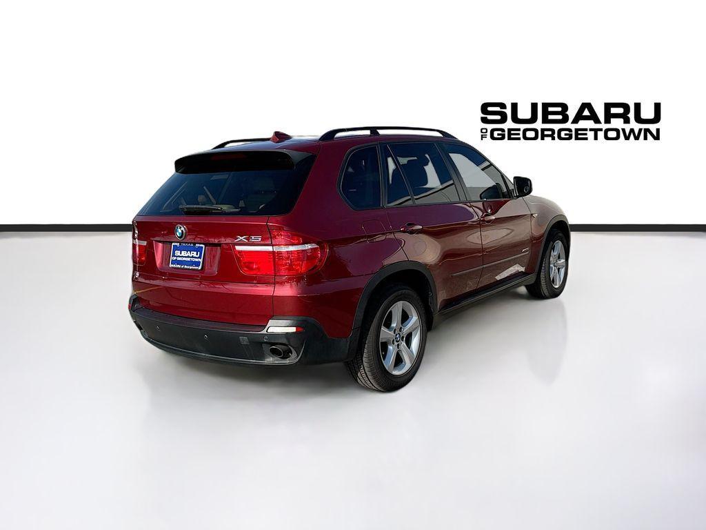 used 2010 BMW X5 car, priced at $6,394