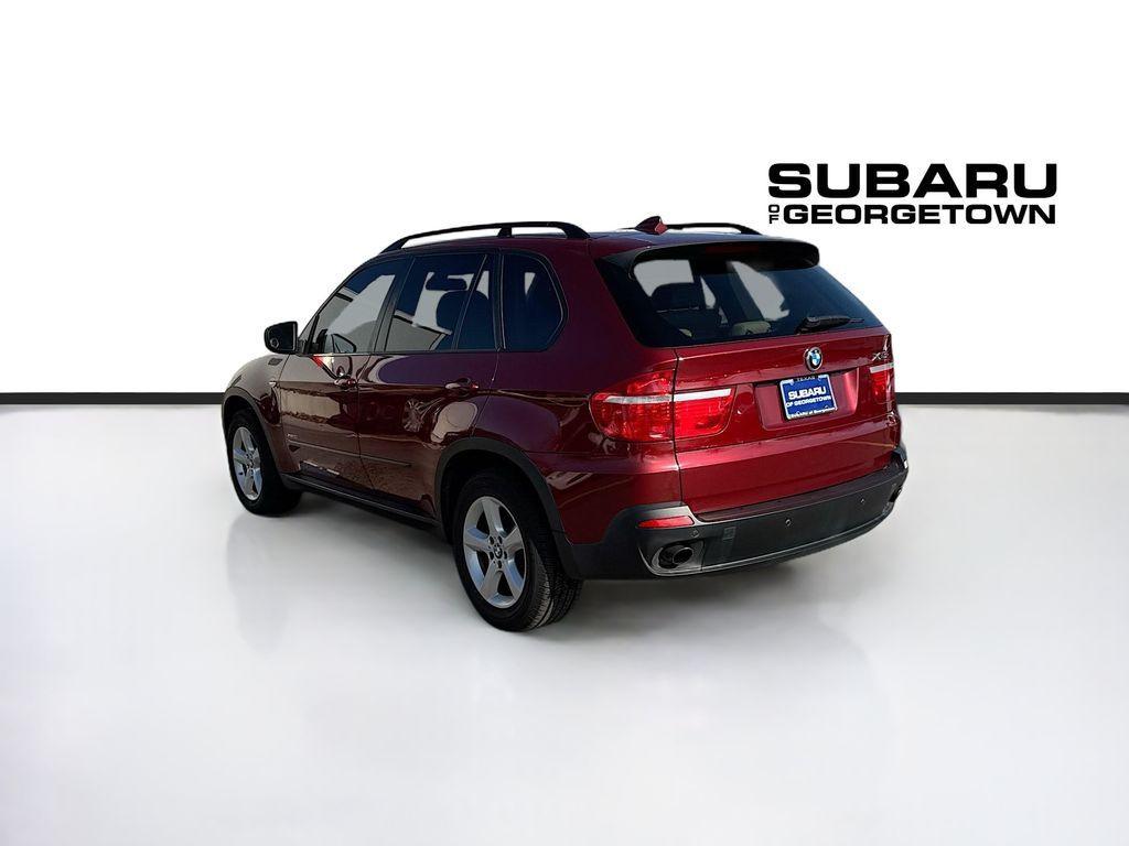 used 2010 BMW X5 car, priced at $6,394