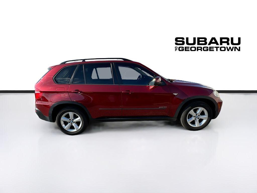 used 2010 BMW X5 car, priced at $6,394