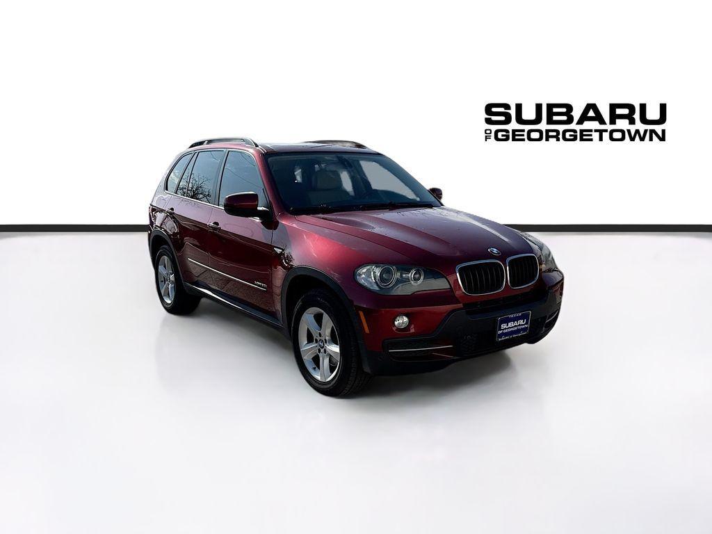 used 2010 BMW X5 car, priced at $6,394