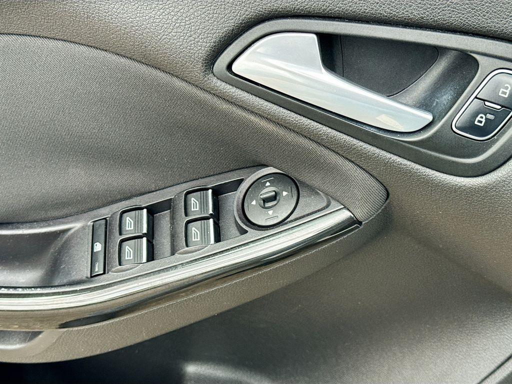 used 2015 Ford Focus car, priced at $10,487
