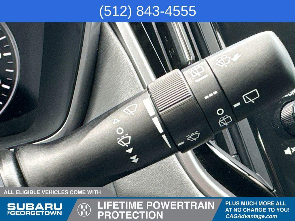 used 2024 Subaru Outback car, priced at $29,617
