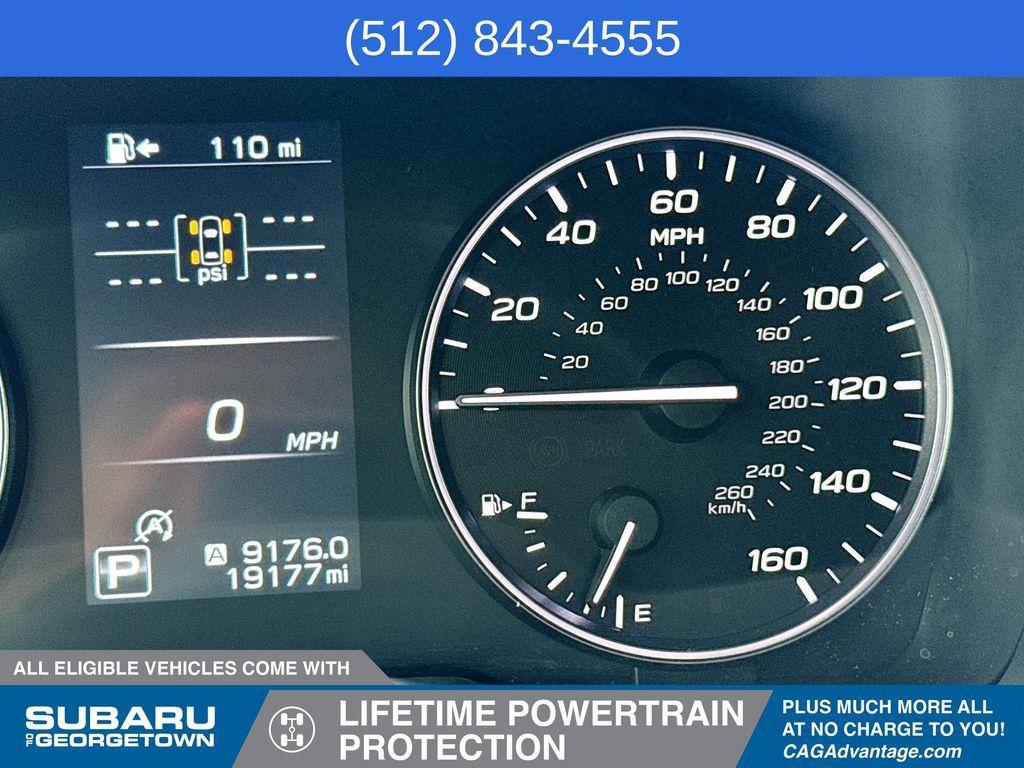 used 2024 Subaru Outback car, priced at $29,617