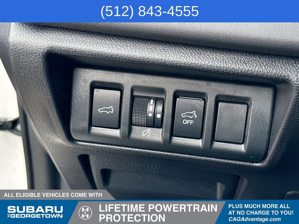 used 2024 Subaru Outback car, priced at $29,617