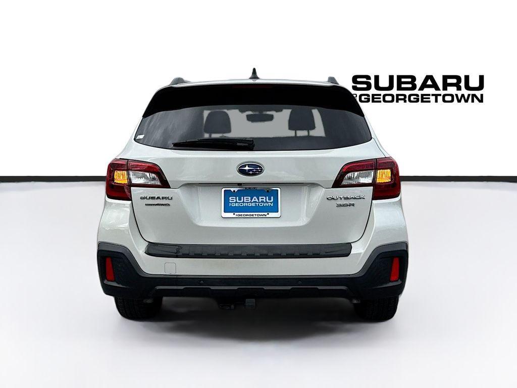 used 2019 Subaru Outback car, priced at $20,365