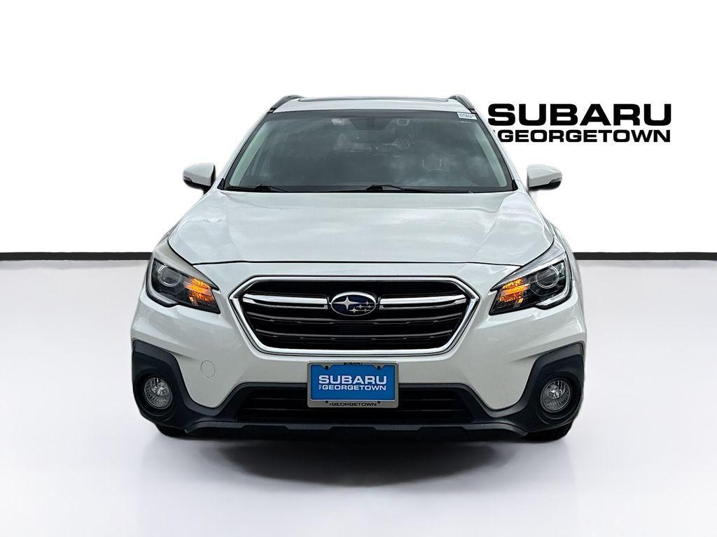 used 2019 Subaru Outback car, priced at $20,365