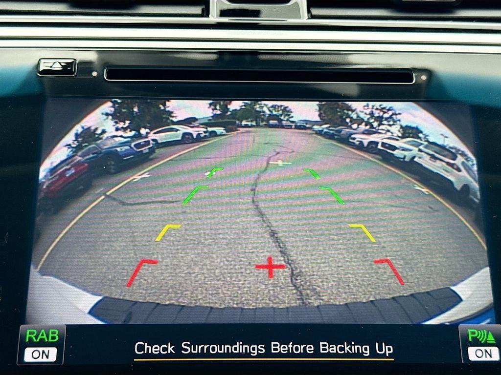 used 2019 Subaru Outback car, priced at $20,365