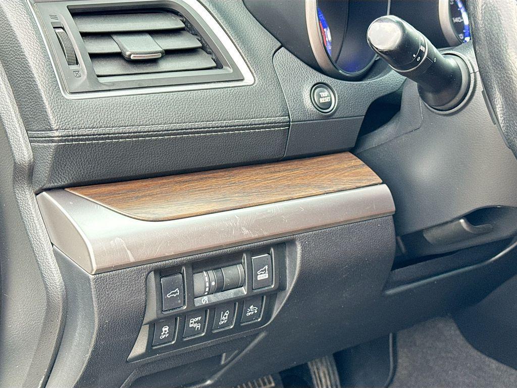 used 2019 Subaru Outback car, priced at $20,365