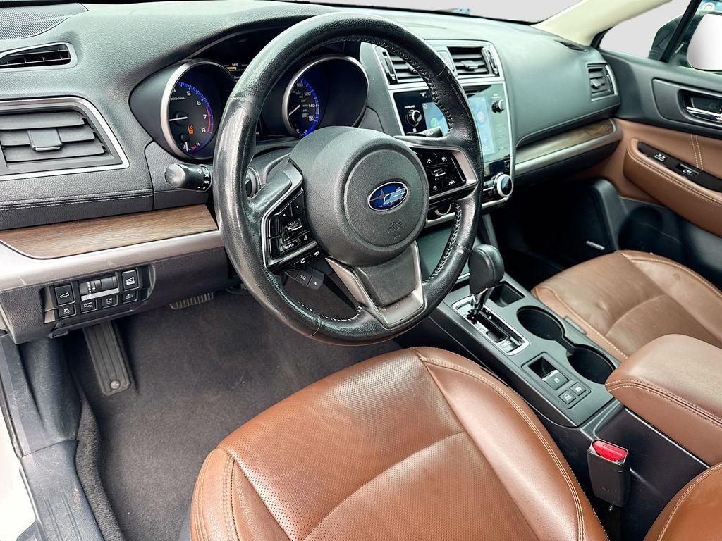 used 2019 Subaru Outback car, priced at $20,365