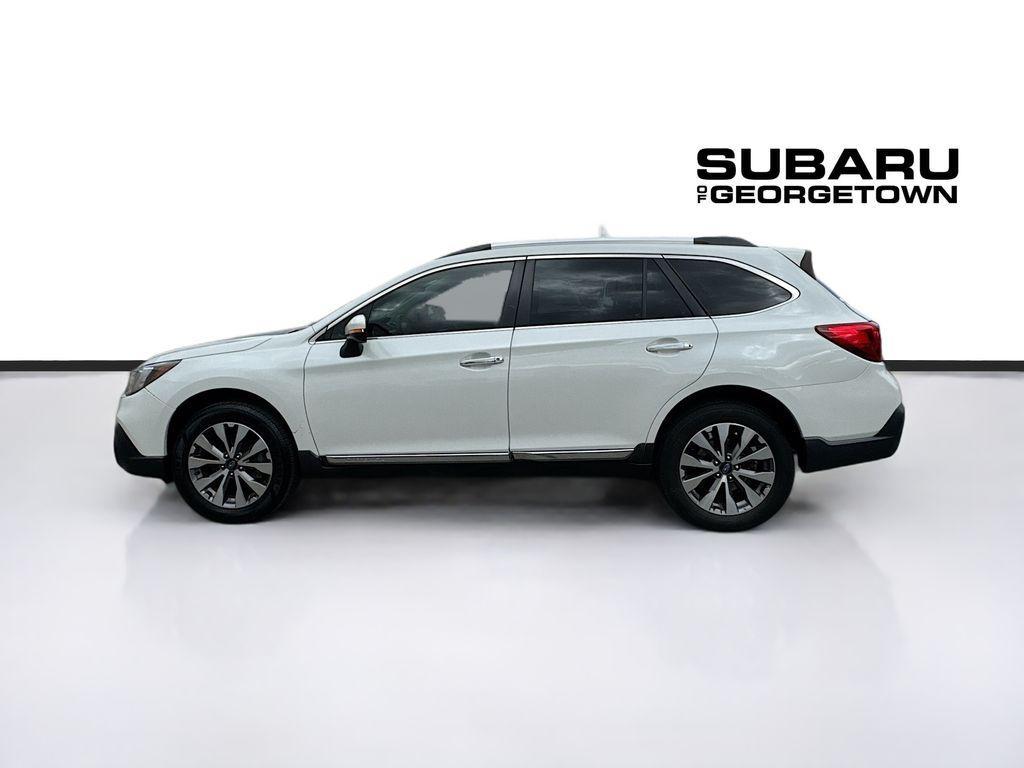 used 2019 Subaru Outback car, priced at $20,365