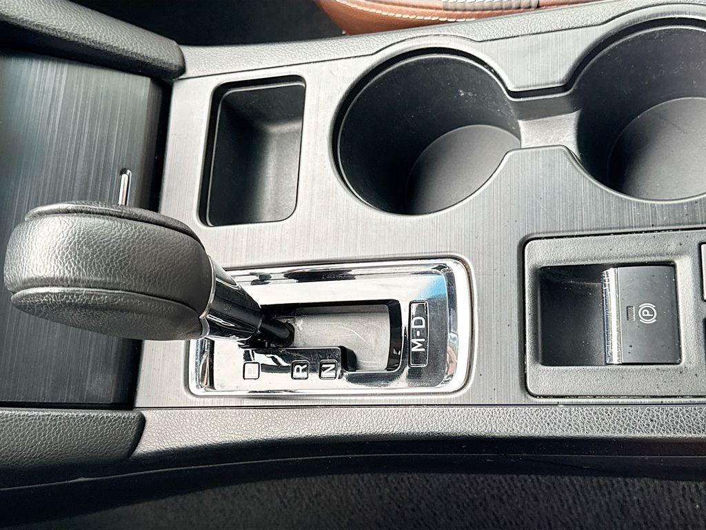 used 2019 Subaru Outback car, priced at $20,365