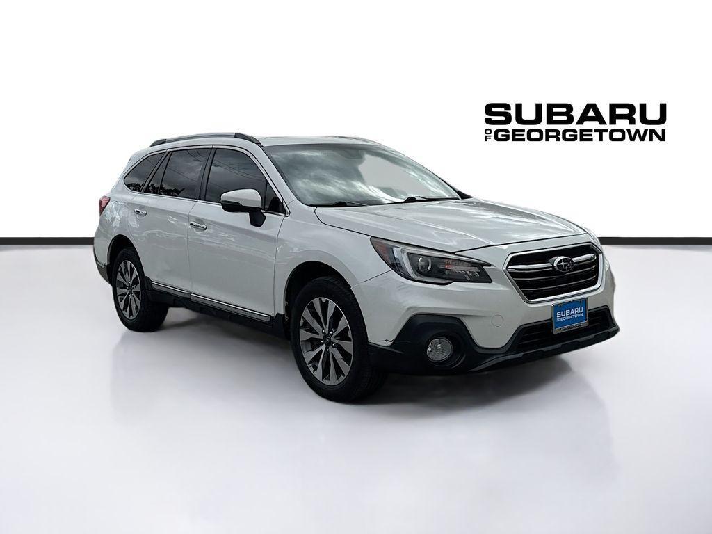 used 2019 Subaru Outback car, priced at $20,365