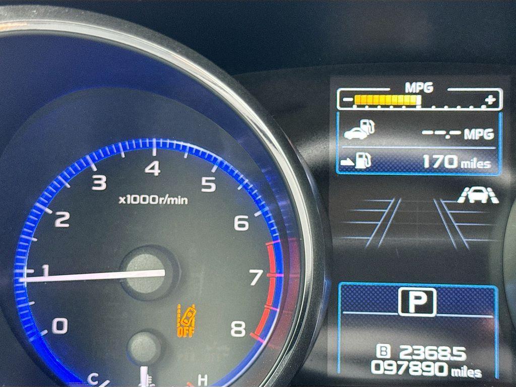 used 2019 Subaru Outback car, priced at $20,365