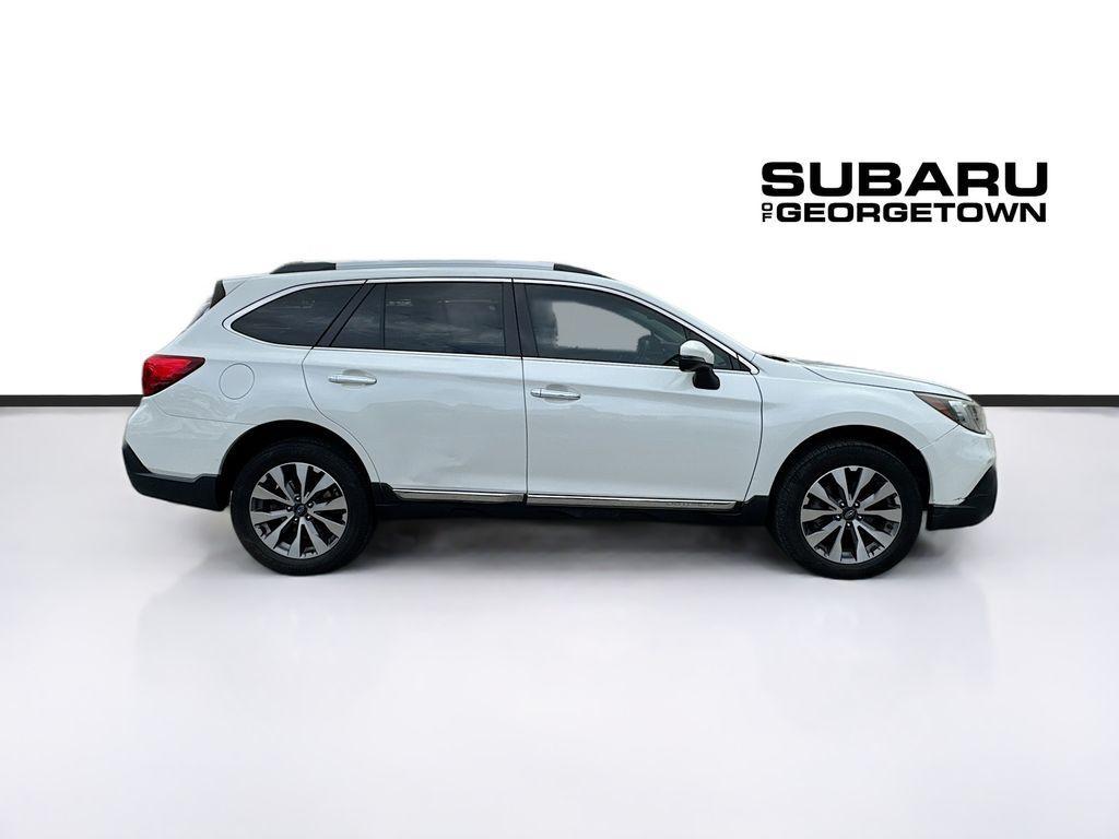 used 2019 Subaru Outback car, priced at $20,365