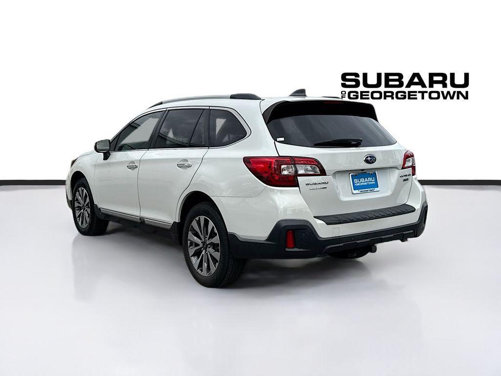 used 2019 Subaru Outback car, priced at $20,365