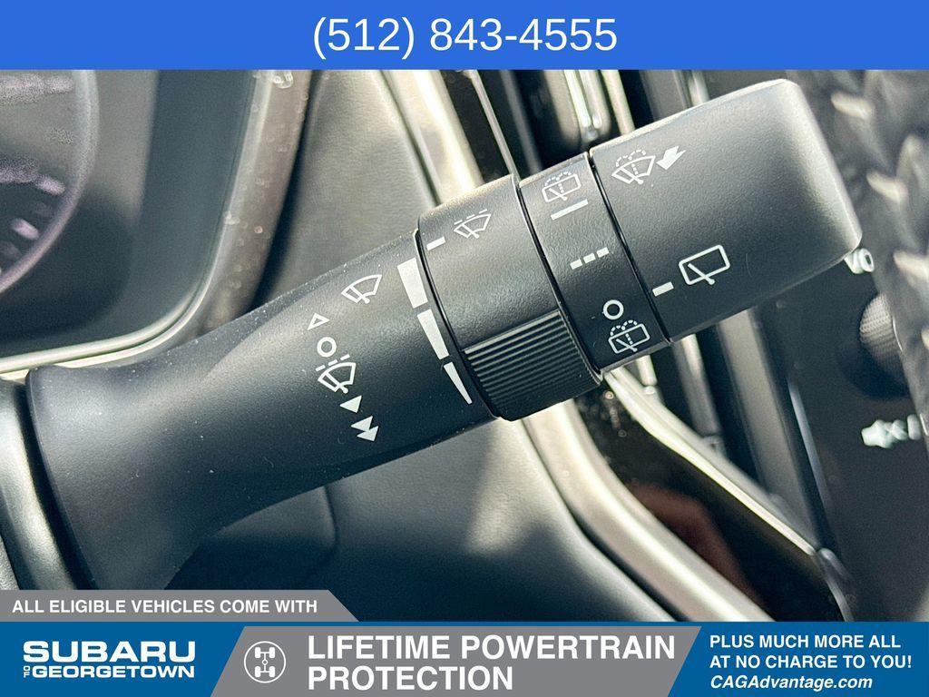 new 2025 Subaru Outback car, priced at $40,664