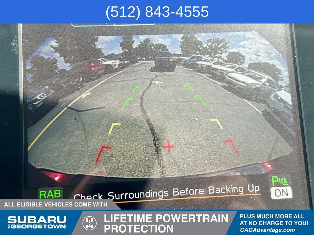 new 2025 Subaru Outback car, priced at $40,664