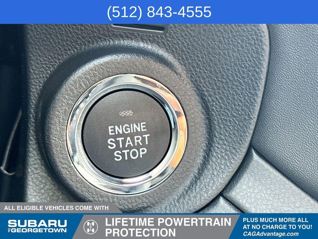 new 2025 Subaru Outback car, priced at $40,664