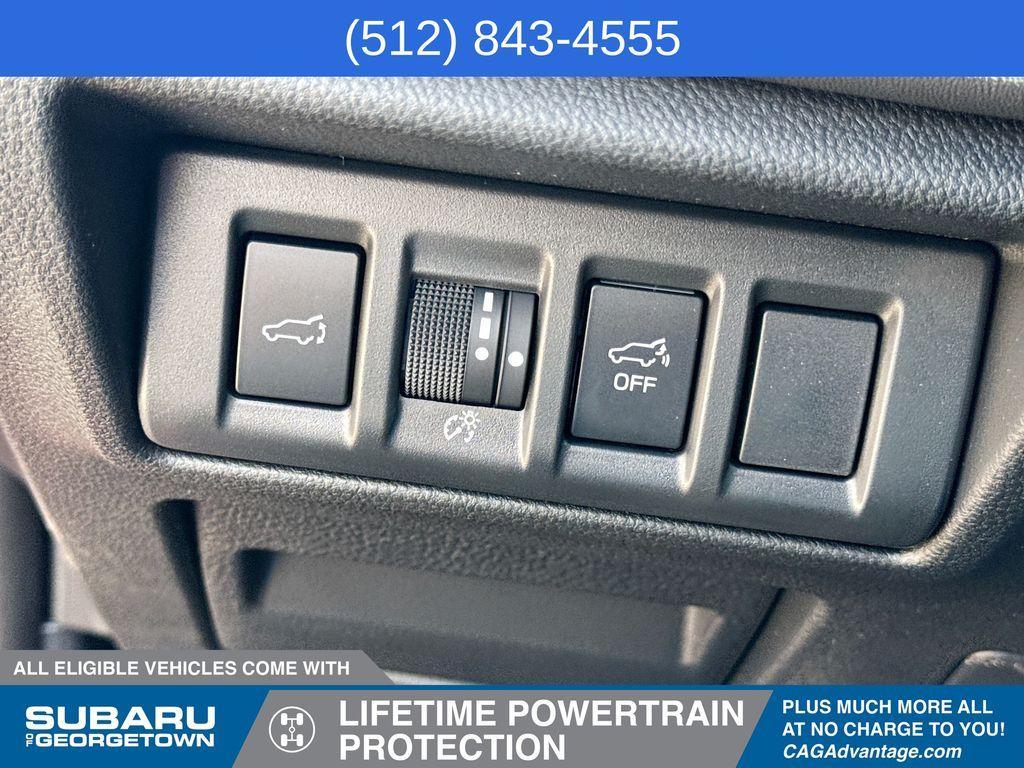 new 2025 Subaru Outback car, priced at $40,664