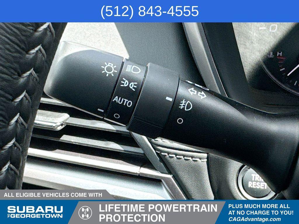 new 2025 Subaru Outback car, priced at $40,664