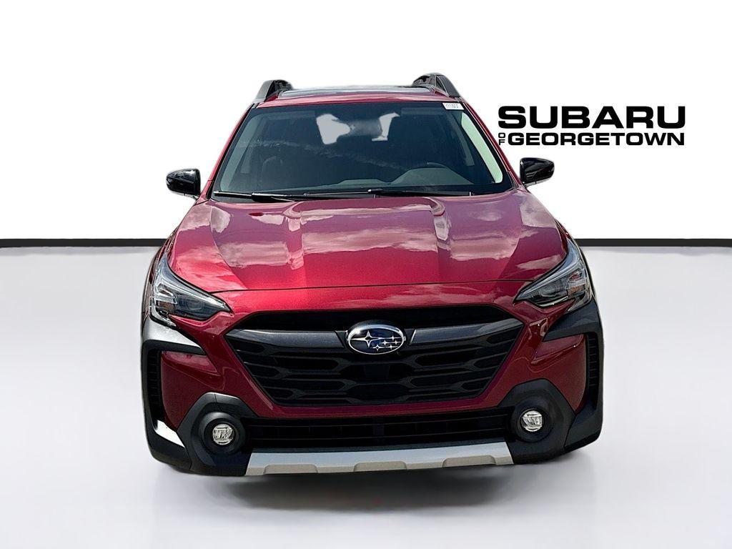 new 2025 Subaru Outback car, priced at $40,664