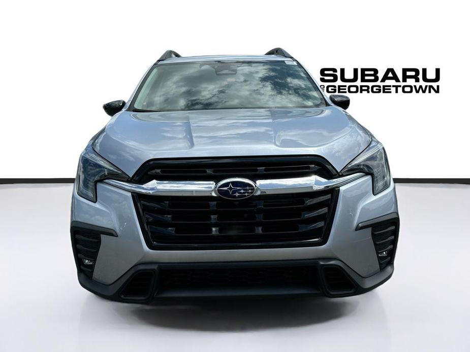 new 2024 Subaru Ascent car, priced at $44,490