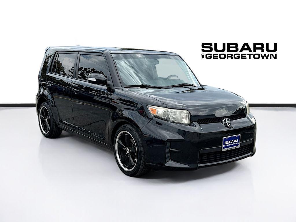 used 2011 Scion xB car, priced at $9,957