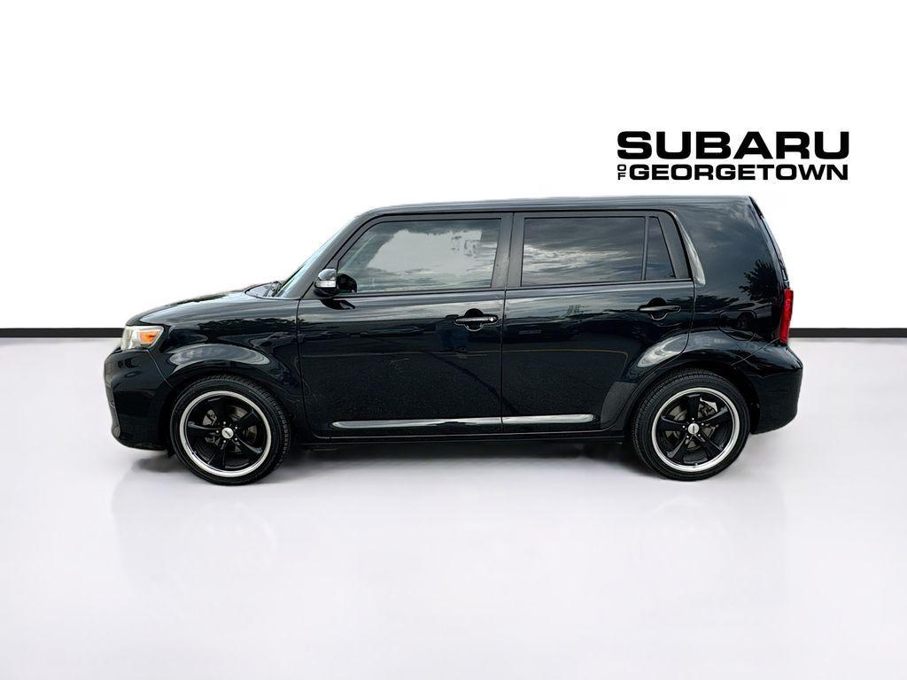 used 2011 Scion xB car, priced at $9,957