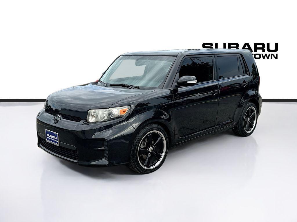 used 2011 Scion xB car, priced at $9,957