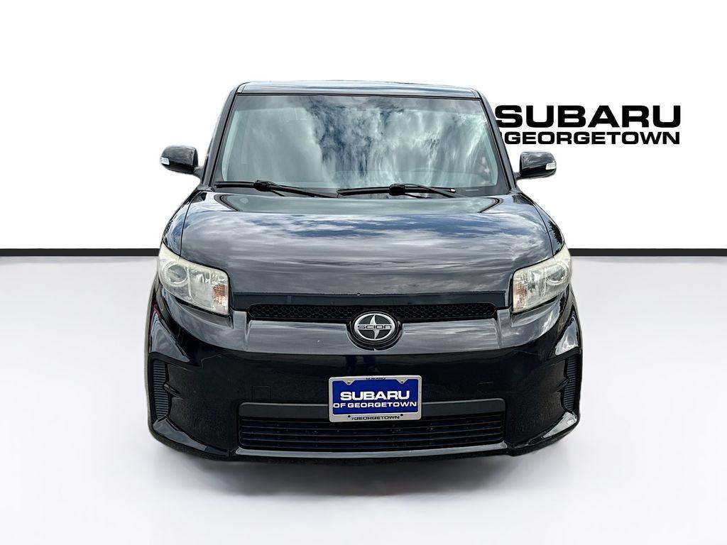 used 2011 Scion xB car, priced at $9,957