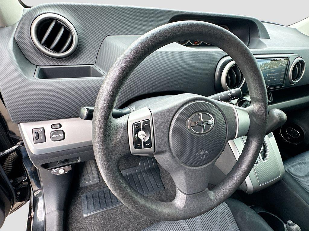 used 2011 Scion xB car, priced at $9,957