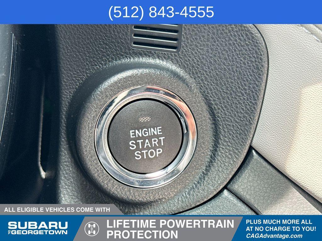 new 2025 Subaru Outback car, priced at $35,549
