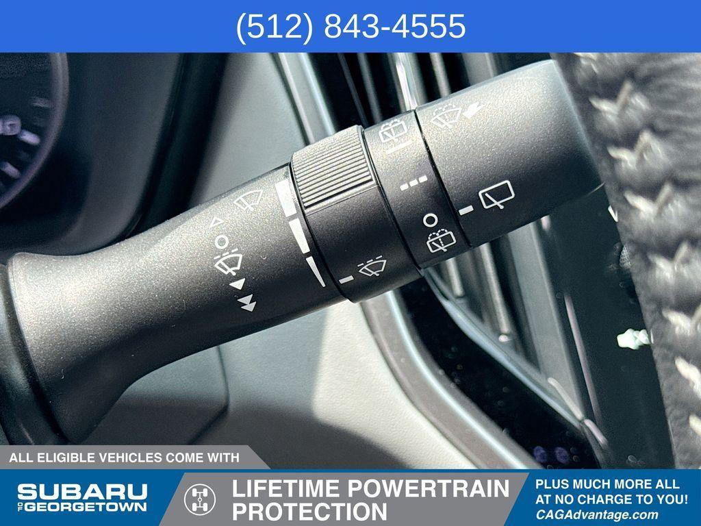 new 2025 Subaru Outback car, priced at $35,549