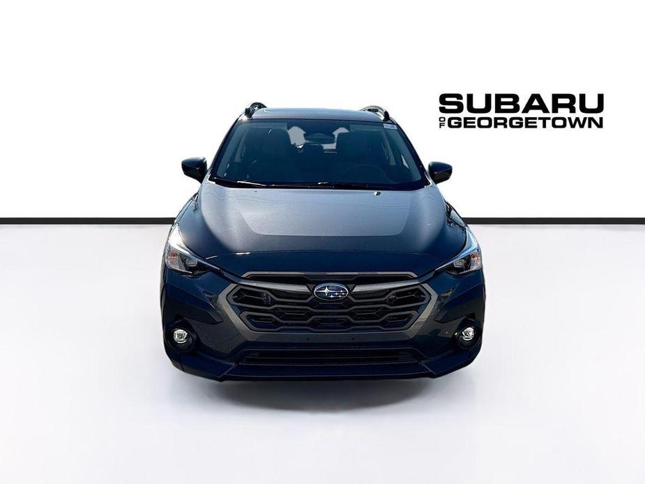 new 2024 Subaru Crosstrek car, priced at $28,417