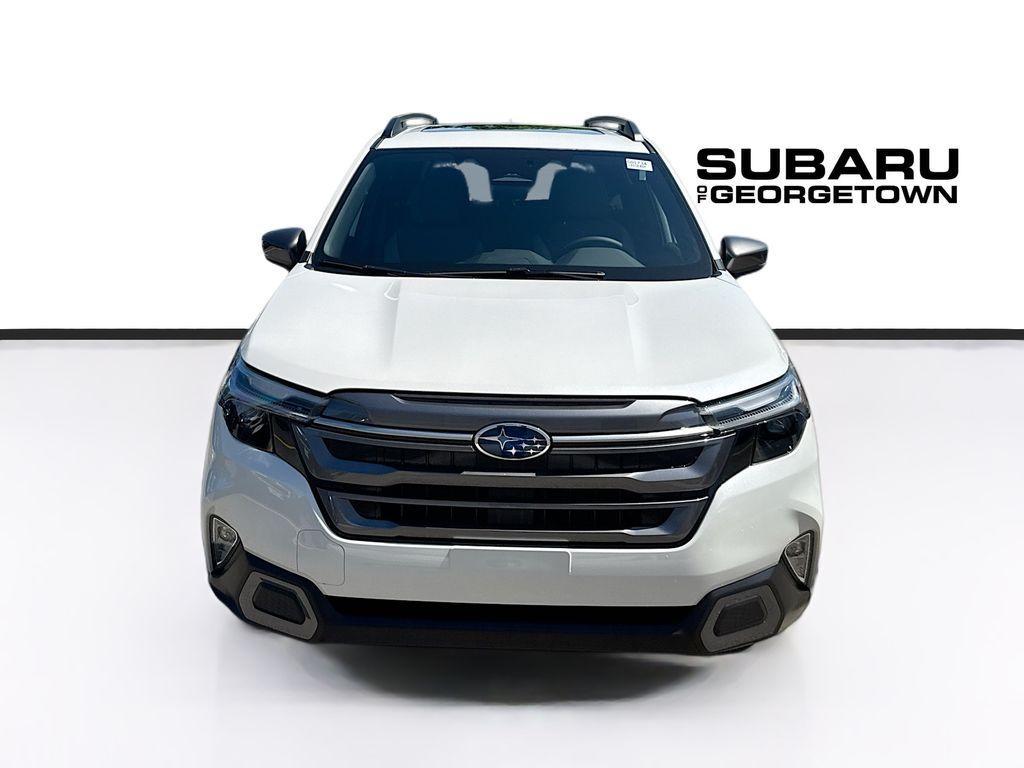 new 2025 Subaru Forester car, priced at $39,396