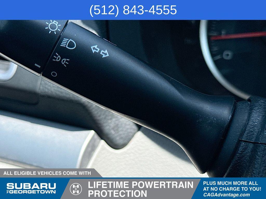 used 2017 Subaru Forester car, priced at $16,295