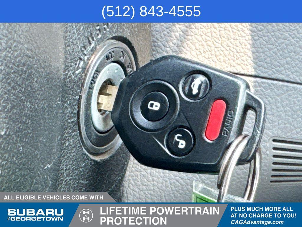 used 2017 Subaru Forester car, priced at $16,295