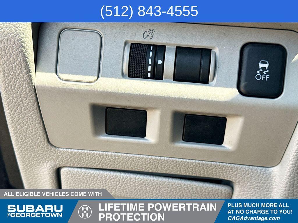 used 2017 Subaru Forester car, priced at $16,295