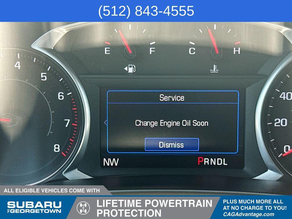 used 2022 Chevrolet Blazer car, priced at $25,831