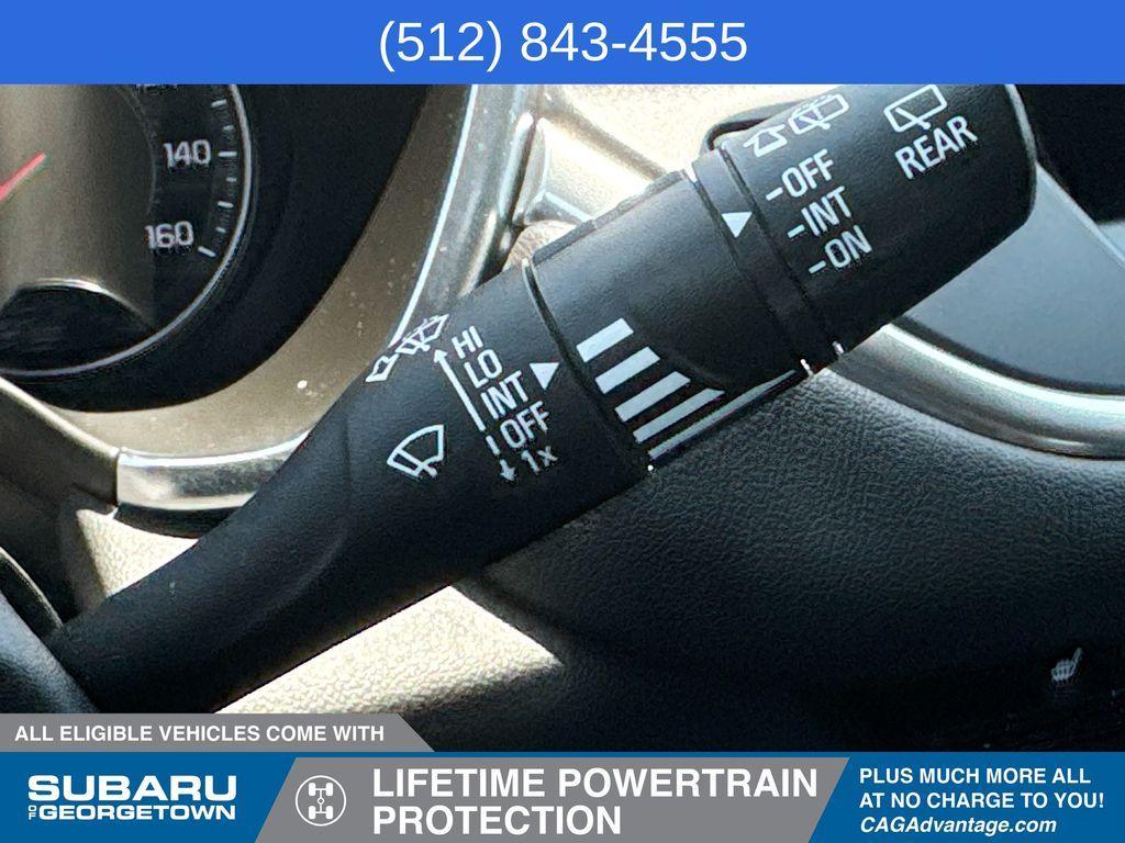 used 2022 Chevrolet Blazer car, priced at $25,831