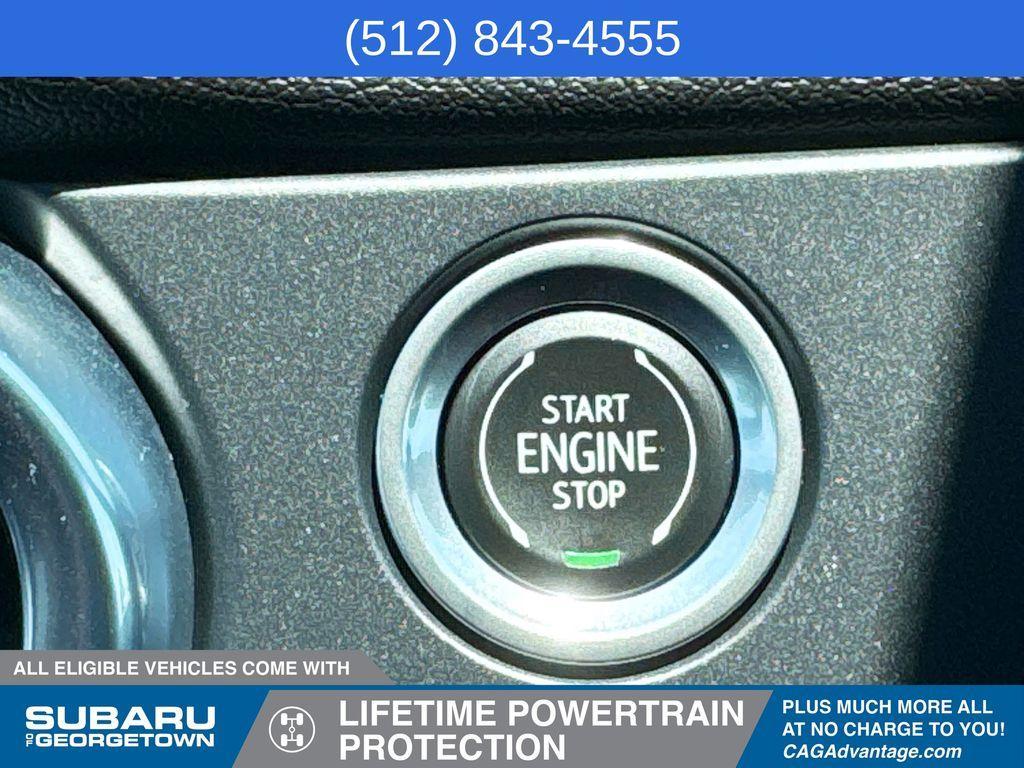 used 2022 Chevrolet Blazer car, priced at $25,831