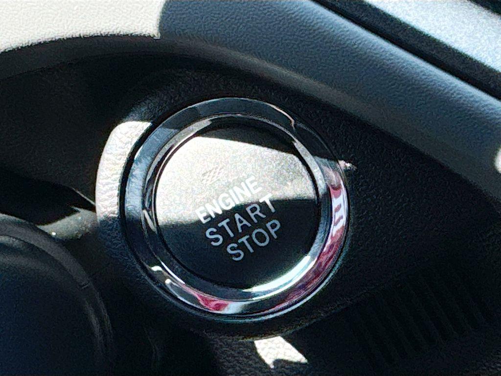 new 2025 Subaru Crosstrek car, priced at $33,420