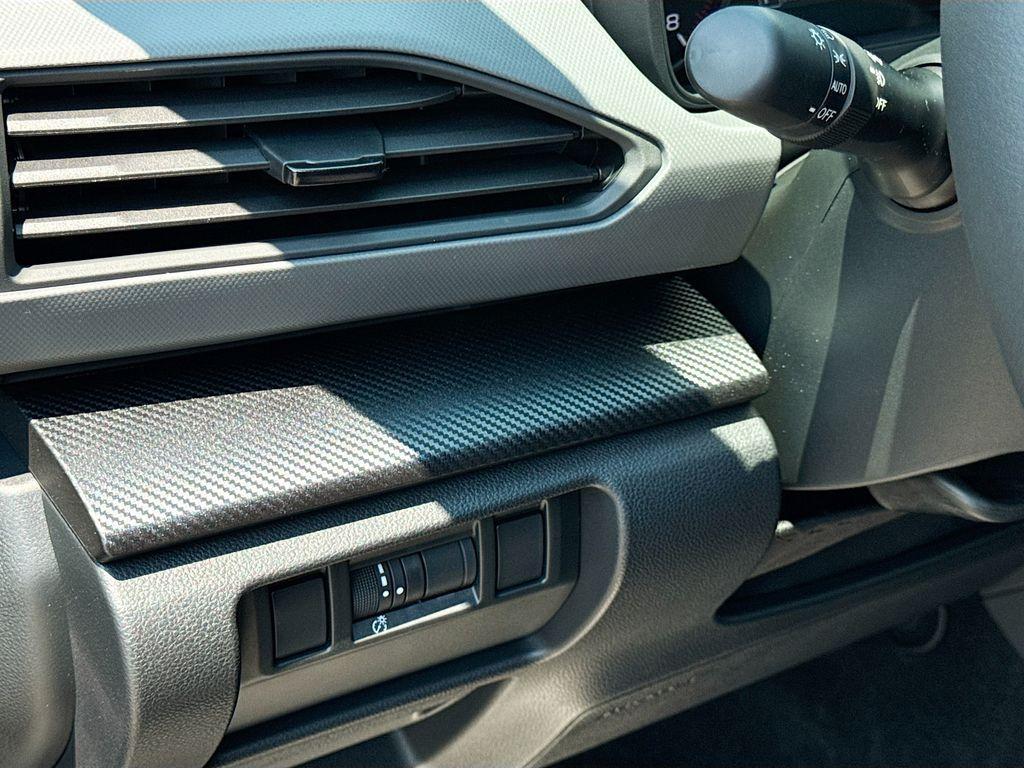 new 2025 Subaru Crosstrek car, priced at $33,420