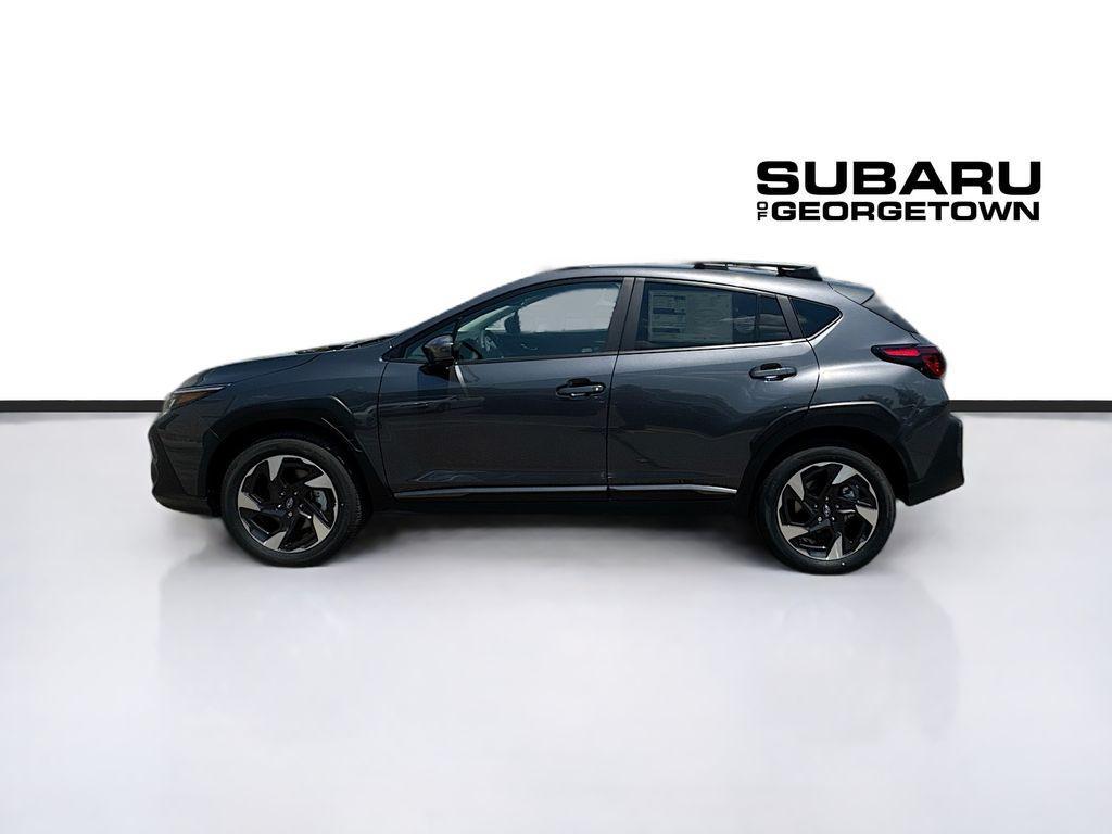 new 2025 Subaru Crosstrek car, priced at $33,420