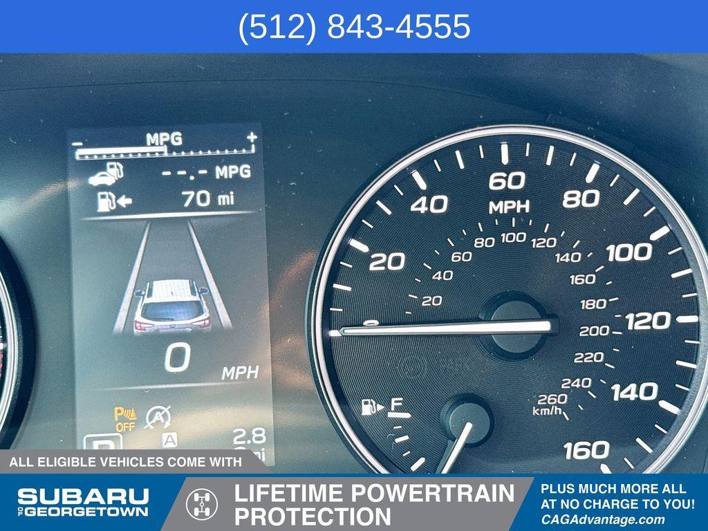 new 2025 Subaru Outback car, priced at $36,780