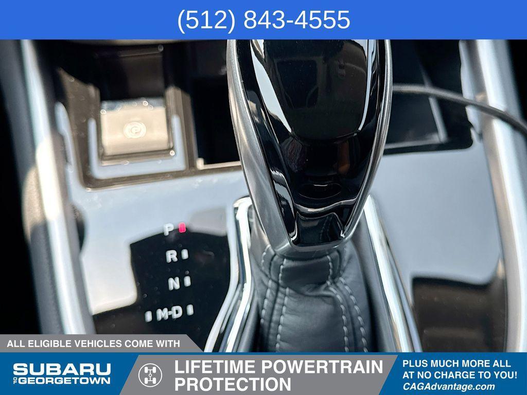 new 2025 Subaru Outback car, priced at $36,780