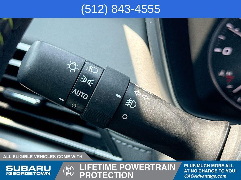 new 2025 Subaru Outback car, priced at $36,780