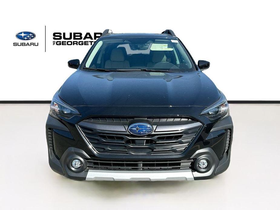 used 2025 Subaru Outback car, priced at $38,594