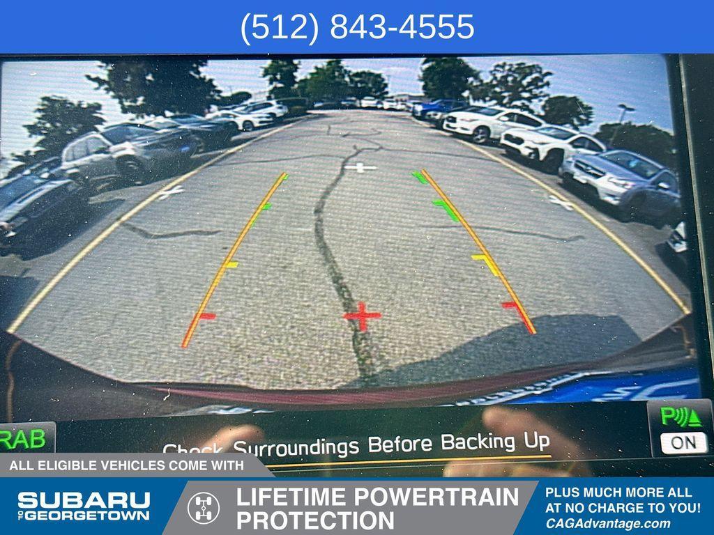 used 2022 Subaru Ascent car, priced at $29,277
