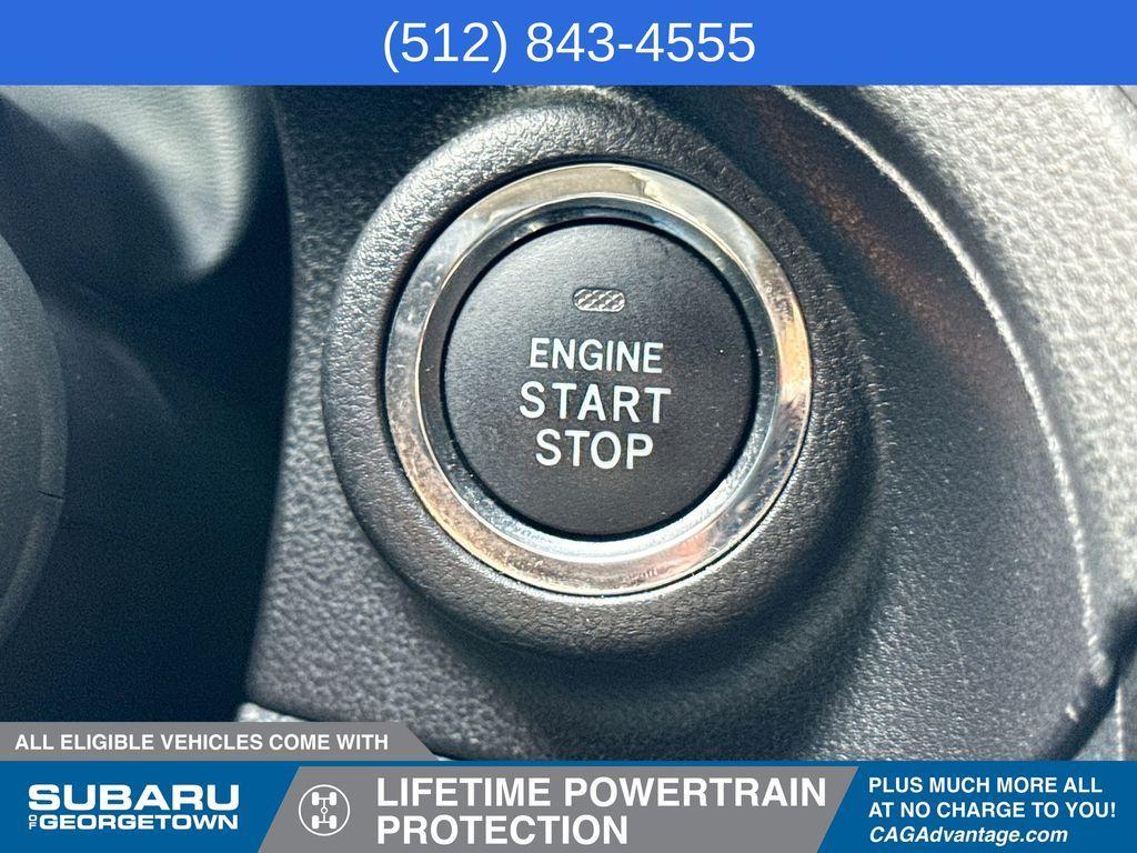used 2022 Subaru Ascent car, priced at $29,277